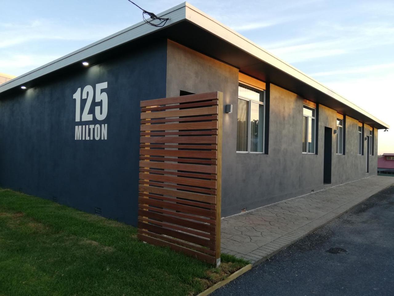 125 Milton 아파트 호텔 외부 사진